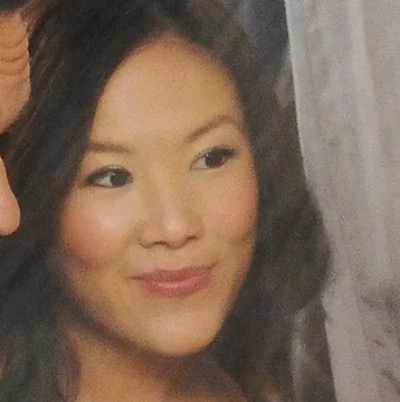 White Women In Media Keep Hypersexualizing Asian Women