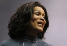 Stylish Trans Elder Gloria Allen Was An Icon Who Taught History And Style To Those In Need