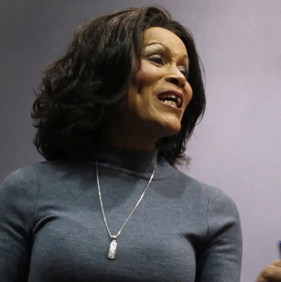 Stylish Trans Elder Gloria Allen Was An Icon Who Taught History And Style To Those In Need