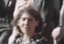 Shooting WWII In Color