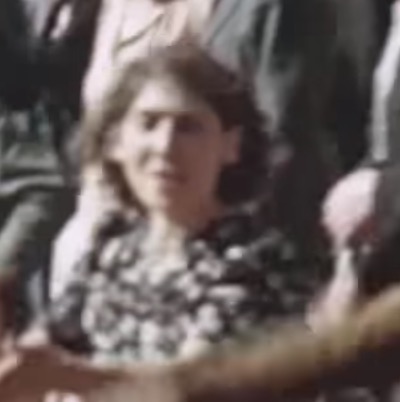 Shooting WWII In Color