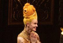 How Paris Theatres Are Dealing With Moliere At 400