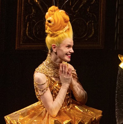 How Paris Theatres Are Dealing With Moliere At 400