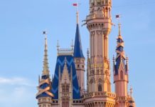 The Disney Board Gathers To Discuss Bob Chapek’s Future