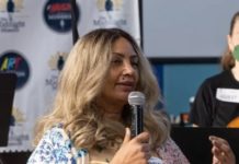 In Los Angeles, Street Symphonies Blossom