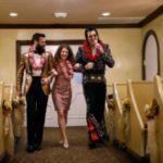 End Of An Aura: Licensing Company Forbids Vegas Wedding Chapels From Using Elvis