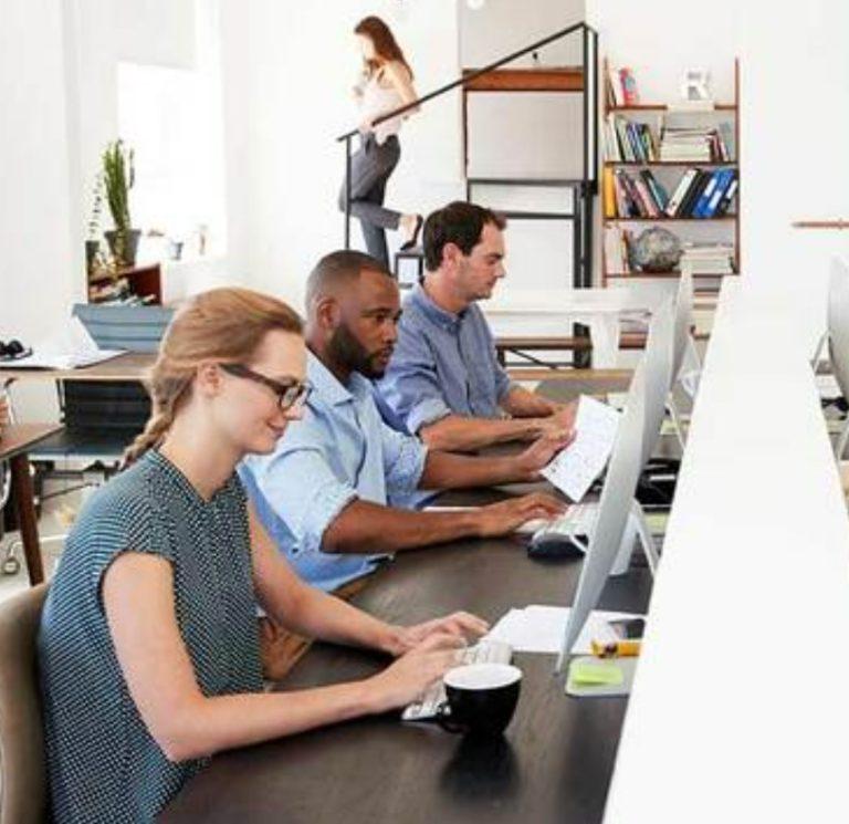 Do The Arts Have Too Many Managers?