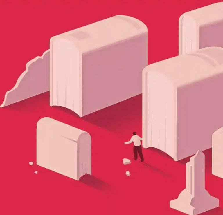 Has The Great Majority Of The World’s Greatest Literature Been Lost?
