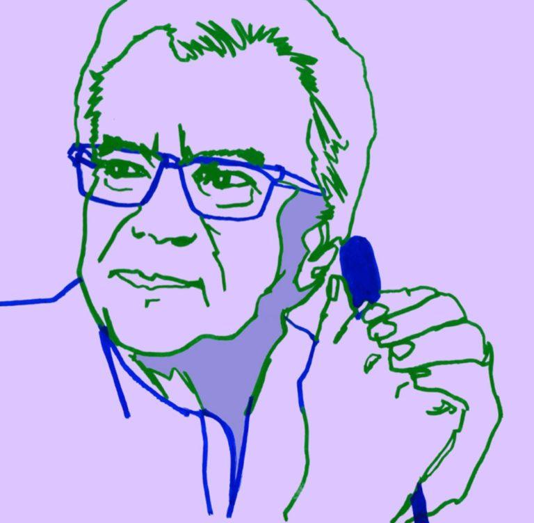 Osmo Vanska Reflects On 20 Years At The Minnesota Orchestra