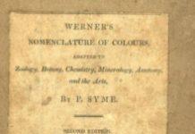 The Culture Behind Paint Color Names