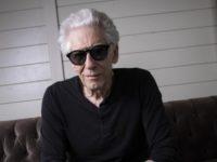 David Cronenberg On Our Bodies And The Future Of Movies