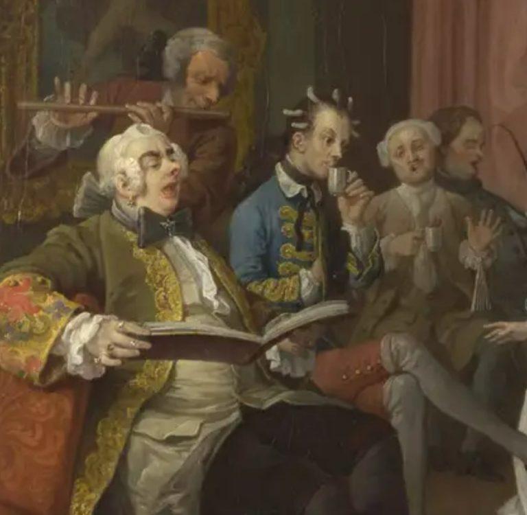 What Corrupts The Visual Art World