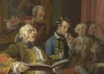 What Corrupts The Visual Art World