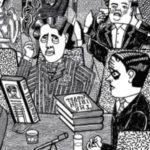 Behold The Modern Literary Festival — What An Uncreative Place!