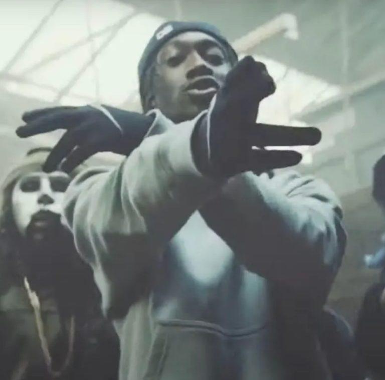 UK Police Censor Violent Rap Music. Should They?