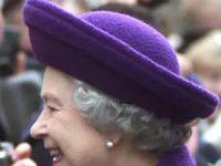 Why People Love Sending Gifts To The Queen