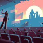 Hollywood Makes Progressive Movies? The Data Say Otherwise