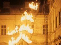 Deconstructivist Legacy In Architecture: Constant Revolution