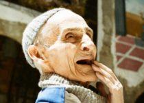 The Man Who Spent 60 Years Building His Own Cathedral