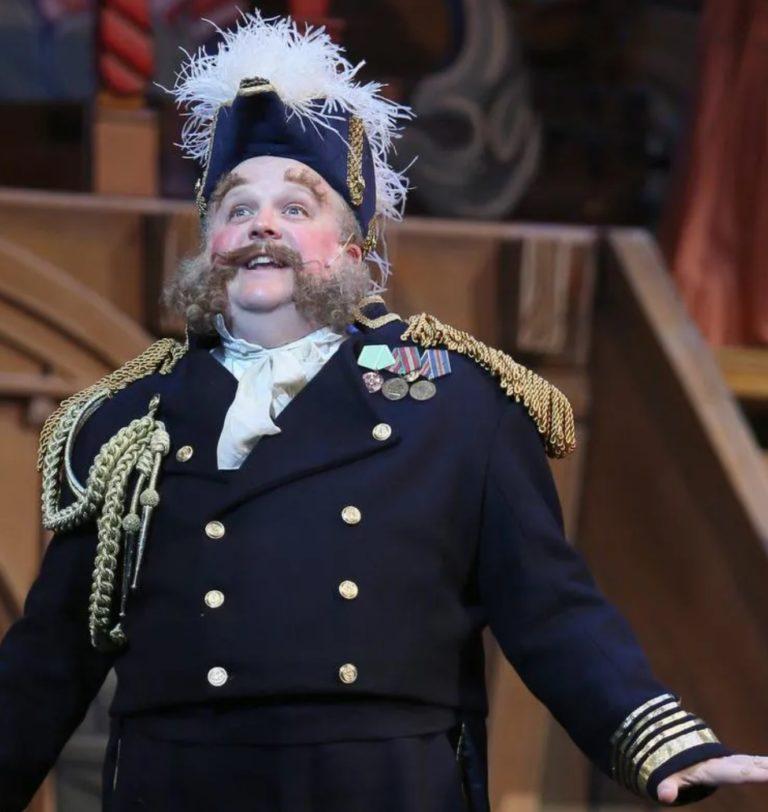 Canada’s Dearth Of Opera
