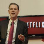Is Netflix Pivoting To Studio Dinosaur Status?