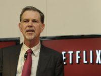 Is Netflix Pivoting To Studio Dinosaur Status?