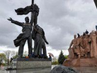 People In Ukraine Are Struggling With The Place Of Russian Culture