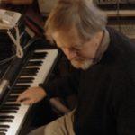 Composer Ingram Marshall, 80