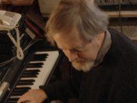 Composer Ingram Marshall, 80