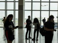 The Shiny New Laguardia Airport: Haunted By The Old
