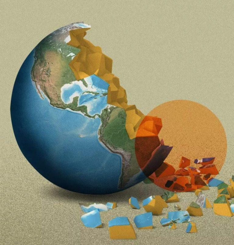 Arts Organizations Back Away From Global Aspirations