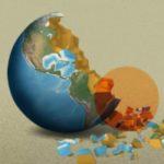 Arts Organizations Back Away From Global Aspirations