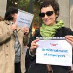 Republic Of Georgia Fires Dozens Of Curators, Historians, Scientists