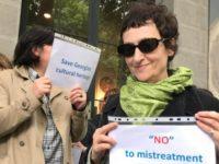 Republic Of Georgia Fires Dozens Of Curators, Historians, Scientists