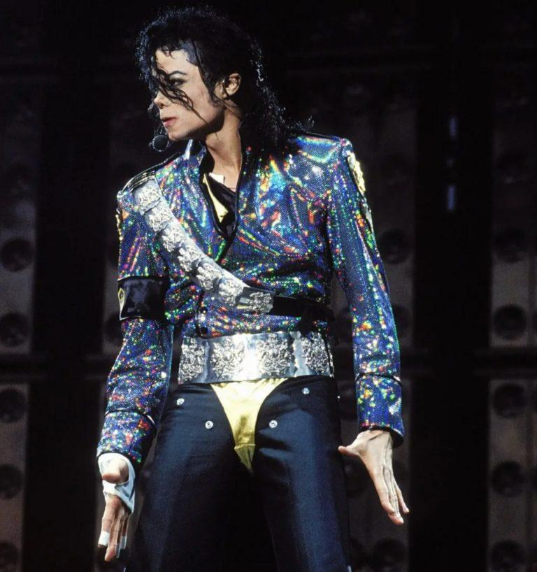 What “MJ” The Musical Tells Us About What Dance Says About You