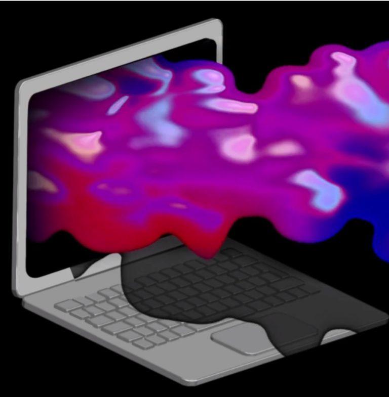 The Internet Has Turned Us All Into Content Machines