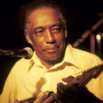 How Geoff Dyer Fell In Love With The Blues