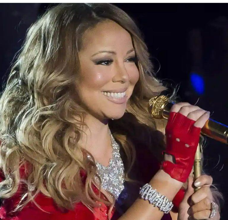 It’s Her Biggest Hit: Mariah Carey Being Sued Over “All I Want For Christmas”