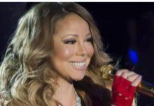 It’s Her Biggest Hit: Mariah Carey Being Sued Over “All I Want For Christmas”