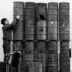 Christo Before He Was Christo