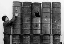 Christo Before He Was Christo