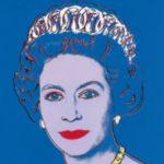 The Queen In Popular Imagery