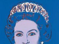 The Queen In Popular Imagery
