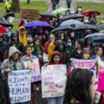 Survey: Nearly Two-thirds Of College Students Are Afraid To Freely Speak Out On Campus