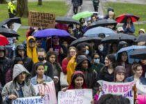 Survey: Nearly Two-thirds Of College Students Are Afraid To Freely Speak Out On Campus