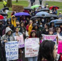 Survey: Nearly Two-thirds Of College Students Are Afraid To Freely Speak Out On Campus