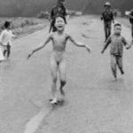 Famous AP War Photographer Writes About The Power Of One Photo To Change The World