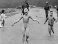 Famous AP War Photographer Writes About The Power Of One Photo To Change The World