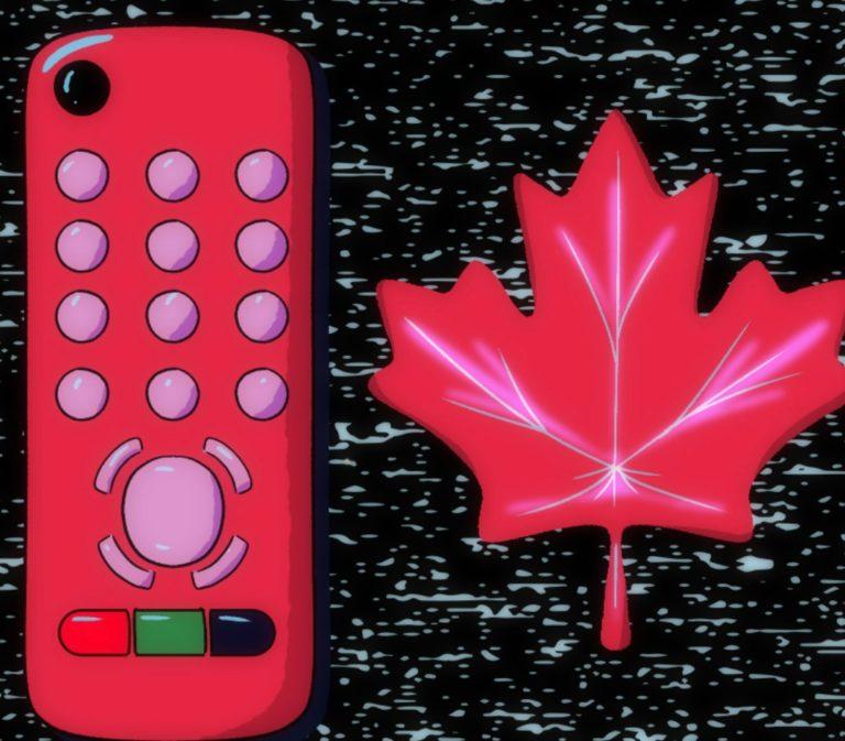 Why Diversity On Canadian TV Is Superficial