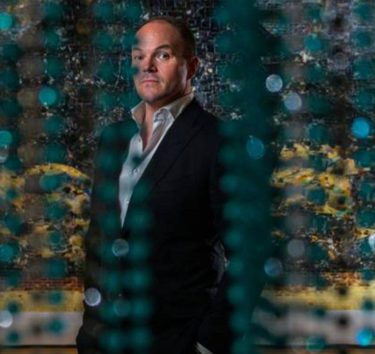 Baltimore Museum Of Art Director Makes Ready To Depart For SFMoMA